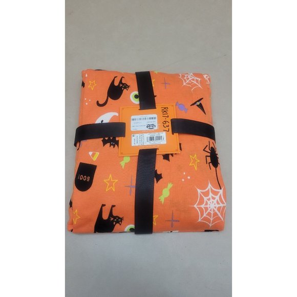 Women's Plus Size Halloween Matching Family Pajama Set - Hyde & EEK! Boutique 3X - Picture 4 of 6